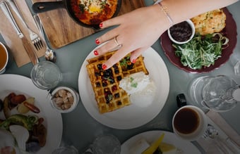 Resturant/café/kantin