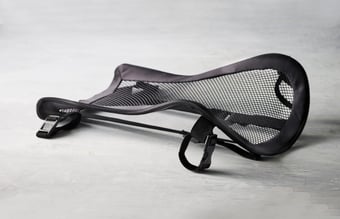 Windit | Innovativt produkt til at undgå svedpletter fra rygsækken