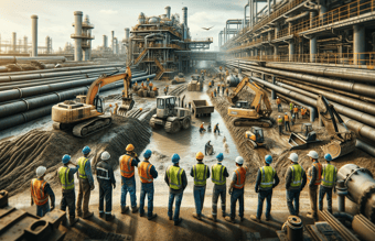 Aut. kloakmester og anlægsvirksomhed med en omsætning på 30 mill. årligt 