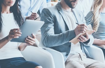 Køreklart rekrutteringssystem med tilhørende Jobportal