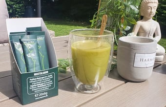 My Aura - Clean your body - Kosttilskud - Udrensning