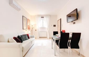 Portal for serviced apartment 60% - looking for partnership