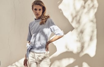 Butik og 2 Webshops med Highend brands i Østjylland - Dækningsgrad 33% 