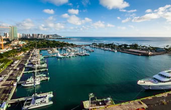 Bådmæglervirksomhed