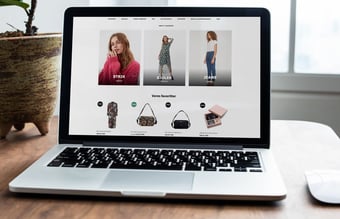 BLOOMERS.DK - 11 år gammelt webshop med salg af modetøj