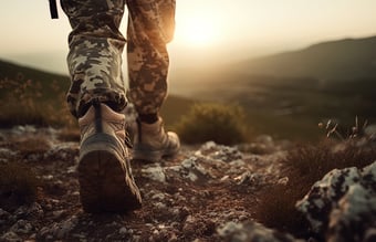 Webshop med outdoorudstyr