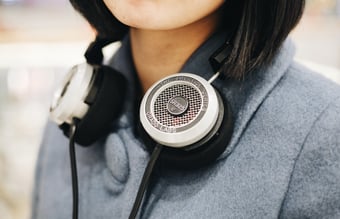 God og veldrevet webshop med top rating