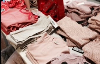 Lejemål til afståelse og/eller netbutik