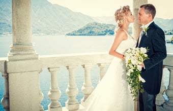 Webshop med salg af bryllup bokse