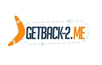 Getback-2.me - Koncept til returnering af tabte genstande (nøgler, telefoner, husdyr etc)