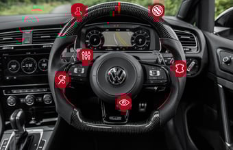 CWS - salg af reservedele og tilbehør til motorkøretøjer