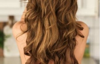 Hårekstensions webshop med høj omsætning og markedsledende position i norge