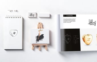 NY PRIS - Libling.dk – Dansk accessory-brand med stærk visuel identitet og 100+ forhandlere