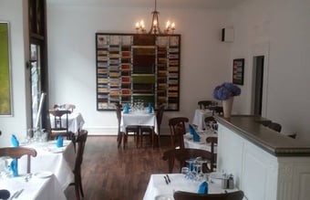 Restaurant i Herning