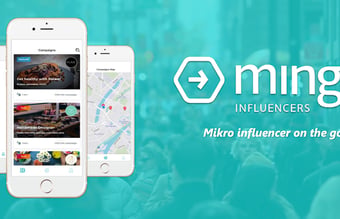 Partner søges til markedsføring via influencers og SoMe