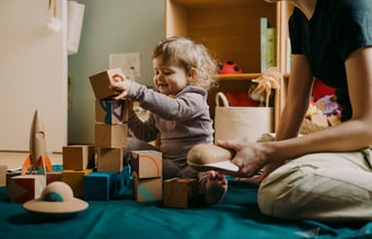 Bæredygtigt og økologisk kork-legetøj