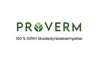 Webshop med grøn og giftfri skadedyrsbekæmpelse med stort potentiale indenfor B2B-salg.