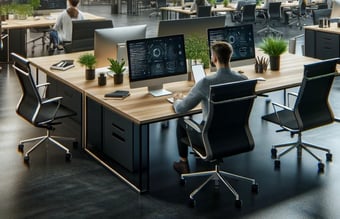 Partner til mindre IT-virksomhed søges