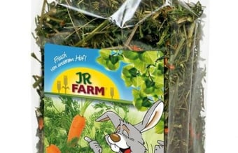 Krummekassen.dk - Webshop med dyretilbehør indenfor spændende, foder og snacks til kaniner og gnavere. - Shopify