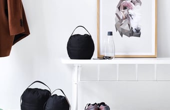 Urbane og moderne træningsredskaber - nævnt i Euroman 