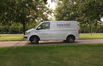 Homeinstall - installation af TV, Internet og lyd - Årlig løn til ejer: 553.000 kr. - Nordjylland (Flytbar)