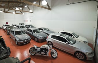 BIL/LEASING FIRMA PARTNER SØGES (Opdatering siden 01-02-2017 har solgt 5 biler og leaset 1)