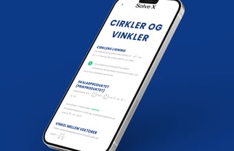 Platform som hjælpemiddel til TI-Nspire - lektiehjælpsvirksomhed 
