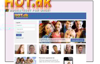 To større danske community sites sælges med 36.000 unikke brugere pr. mdr.