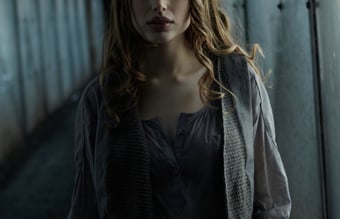 Ekslusivt million omsættende tøjmærke