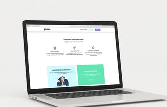 Jetclean.dk - Salg af andele i online renseri med million omsætning for erhverv og privat