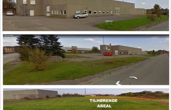 FARVEFABRIKKEN  KOLORIT  KLAR TIL NY START            