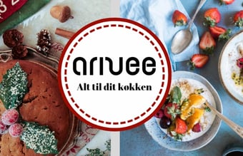 Webshop med varelager - Omsat for 186.000 kr. siden januar 2019 