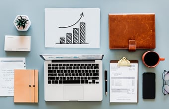 Bogholderi virksomhed til salg - Omsætning 600.000 kr. 