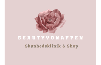  IGANGVÆRENDE WEBSHOP KOSMETIK & SKØNHEDSKLINIK