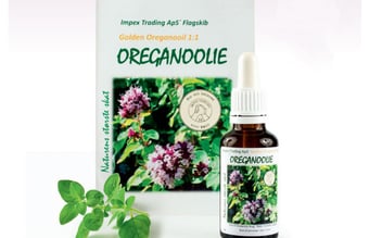 Impextrading.dk - Økologisk kosmetik produktion - Overskud på ca. 80.000 kr. 