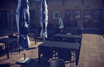 Is og grill hus ved skønne Kolding fjord - komplet renoveret i 2018 + 2020