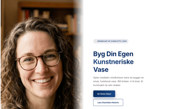 Webshop Med Genialt Produkt! Vanvittigt tilbud!