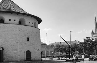 Frederikshavner webportal - Halvpart sælges til frederikshavner