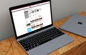 Webshop salg af byggematerialer - Omsætning 2017: 3.3 mio DKK - 100% Dropshipping 