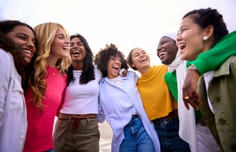 Skalerbar digital forretning