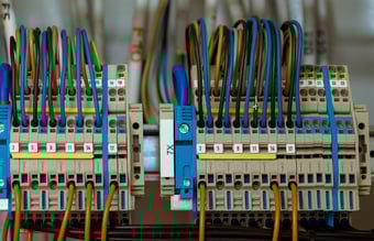 Lille/solid elinstallationsforretning - Nordsjælland