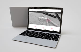 Serumnordic - Dansk Beauty Brand med salg i norden DK/SE/NO - markup på næsten 21x