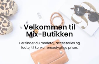 Mix- butikken.dk - webshop med sandaler- brugskunst og smykker.