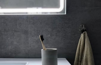 blackbrush.dk - Bæredygtigt abonnementbaseret virksomhed til salg 