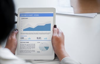 Qfdcenter.dk - Professionel sparringpartner til primært fødevareproducenter med CX system.