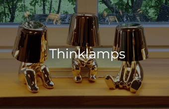 Veletableret webshop - salg af unikke lamper