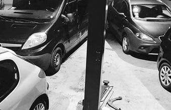 Veldrevet autoværksted sælges - Omsætter for +1. mio. kroner.