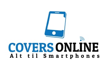 Webshop med mobil tilbehør til salg med varelager på 200.000 kr.