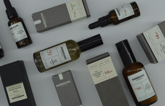 Bliv den nye ejer af Barberians Copenhagen - Personlig pleje af høj kvalitet til mænd