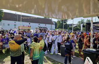 Salgsvogne/foodtrucks med eget koncept 